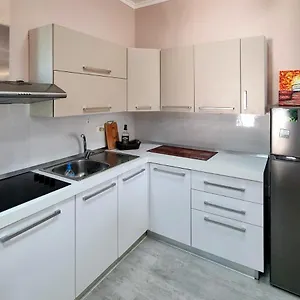 Vakantiehuis Green Villa, Vlorë