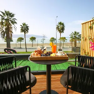 Hotel Charm, Vlorë