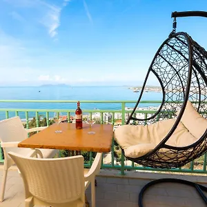 Rezidenca Panorama Apartment